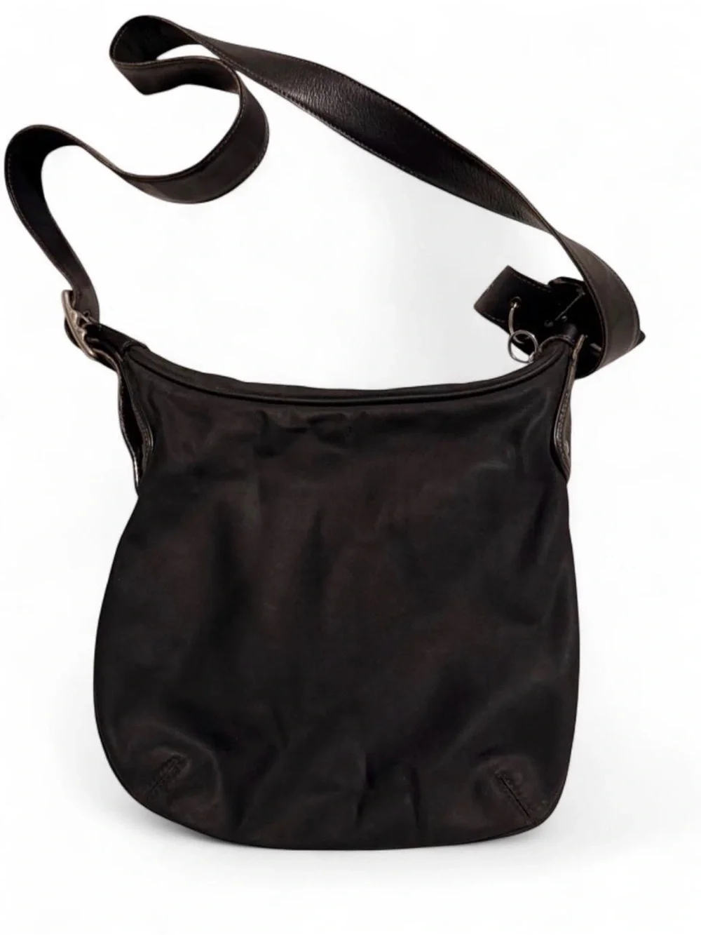 Coach compact crossbody